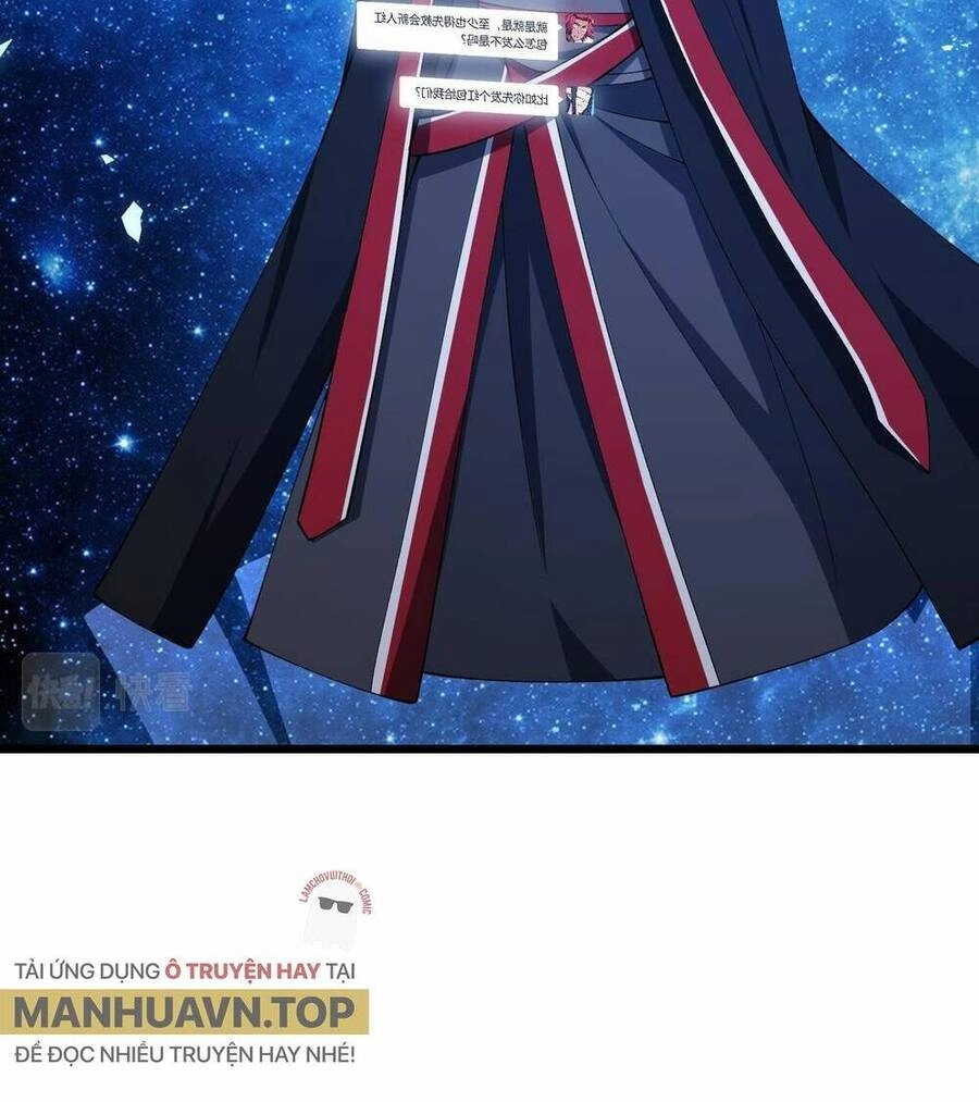 Đại Đường: Võ Thần Group Chat Chapter 22 - 39