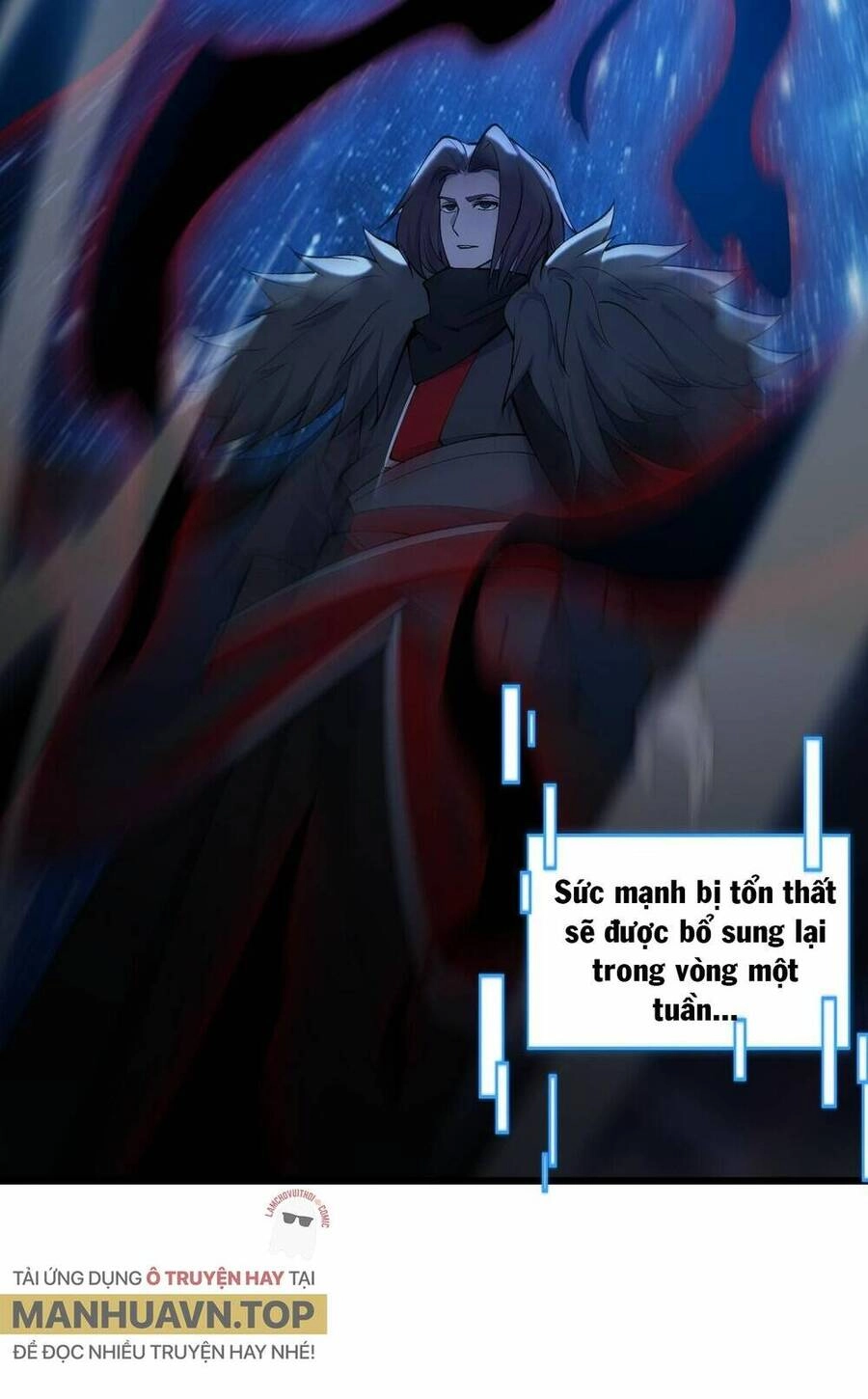 Đại Đường: Võ Thần Group Chat Chapter 22 - 41