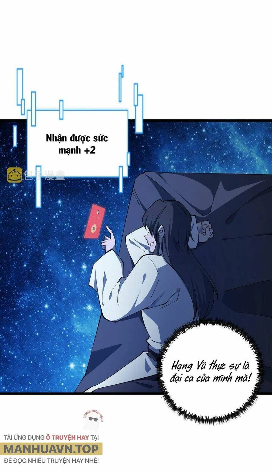 Đại Đường: Võ Thần Group Chat Chapter 22 - 42