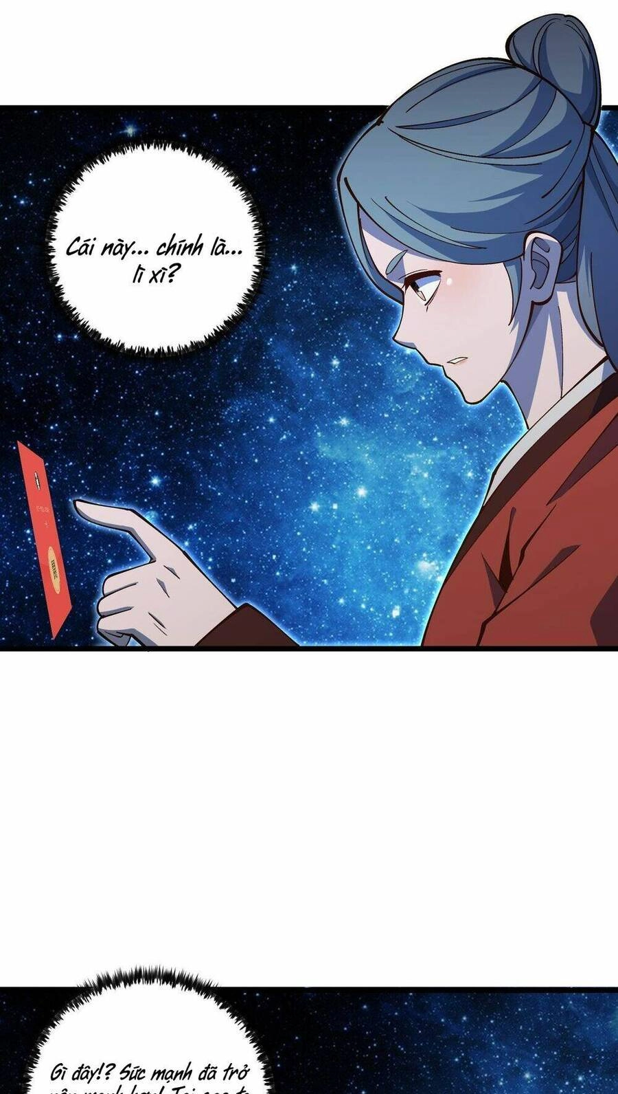 Đại Đường: Võ Thần Group Chat Chapter 22 - 44