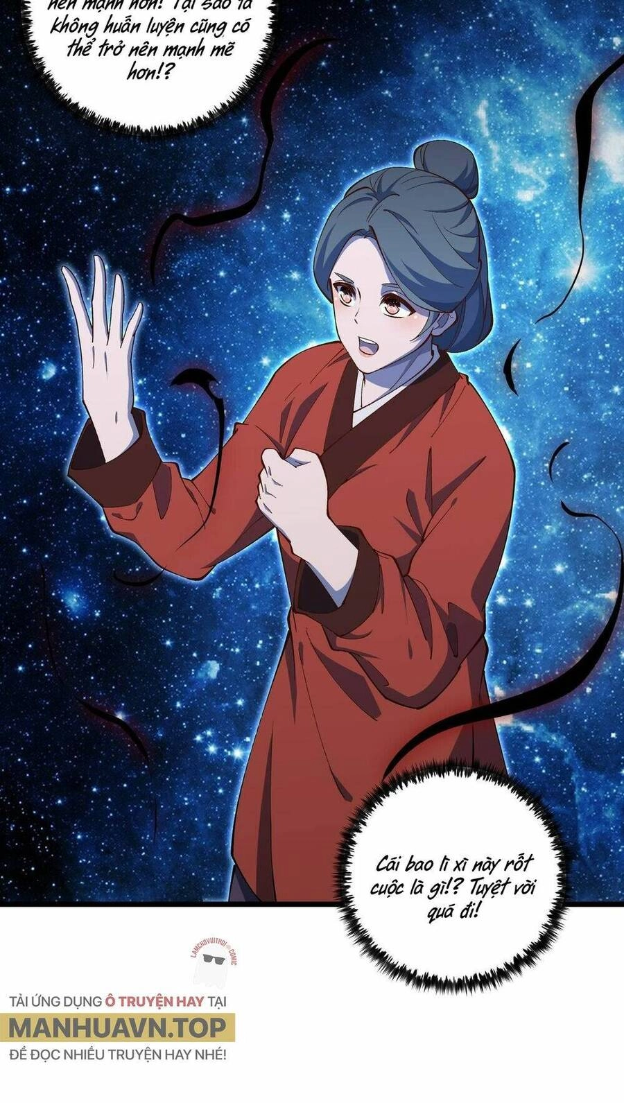 Đại Đường: Võ Thần Group Chat Chapter 22 - 45