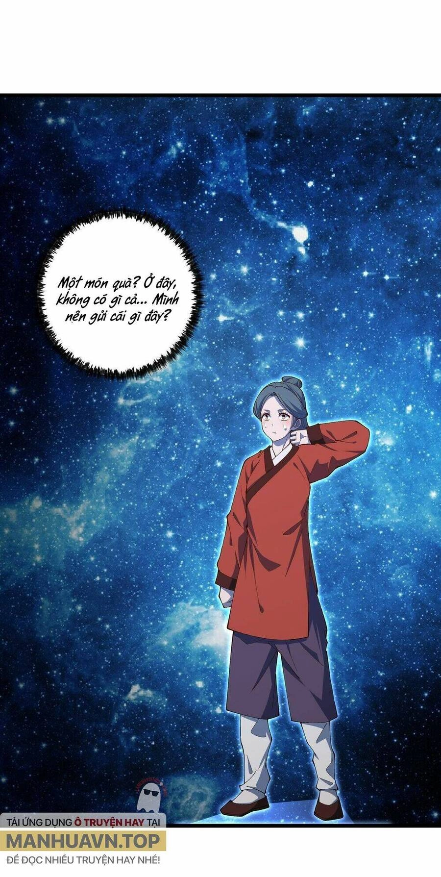 Đại Đường: Võ Thần Group Chat Chapter 22 - 49