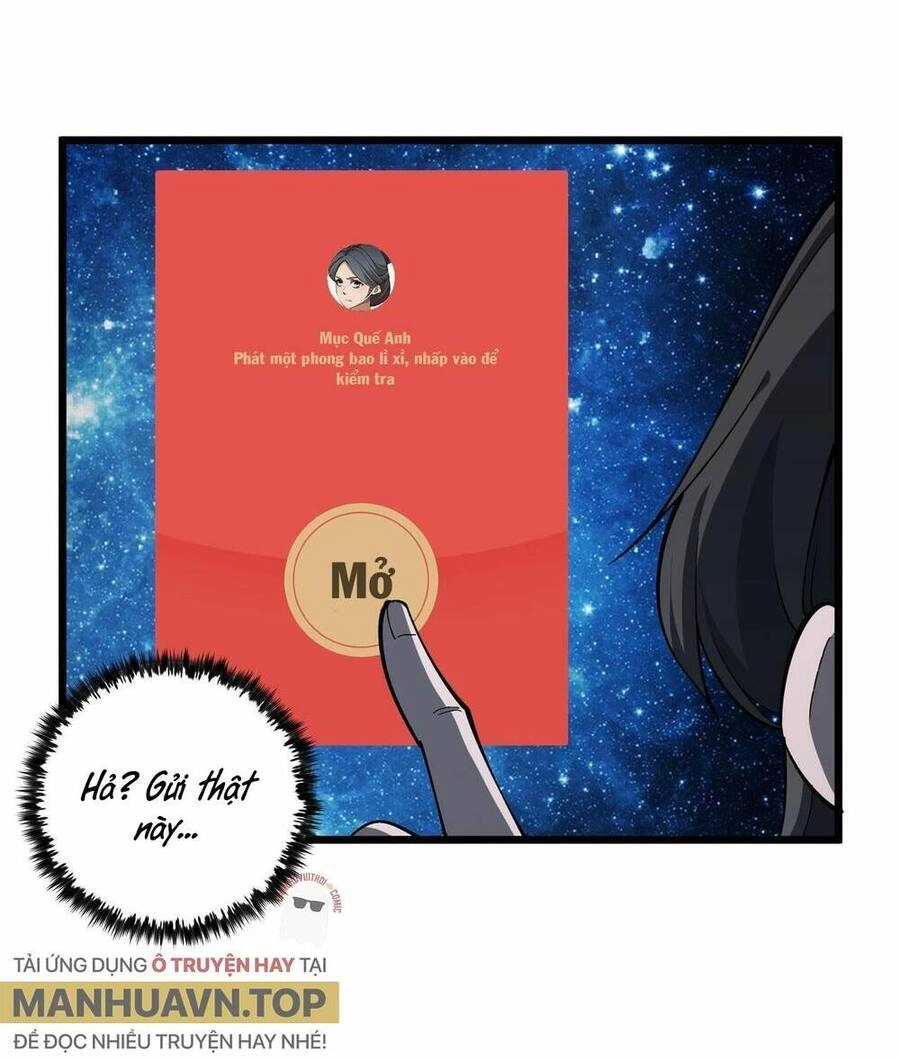 Đại Đường: Võ Thần Group Chat Chapter 22 - 51