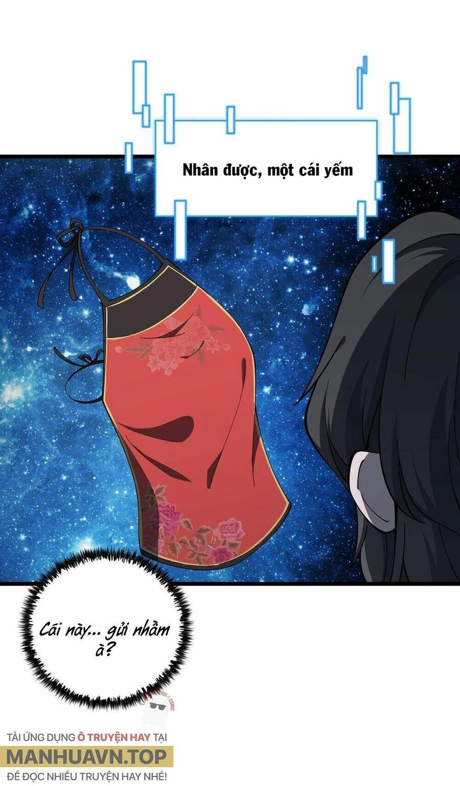 Đại Đường: Võ Thần Group Chat Chapter 22 - 52