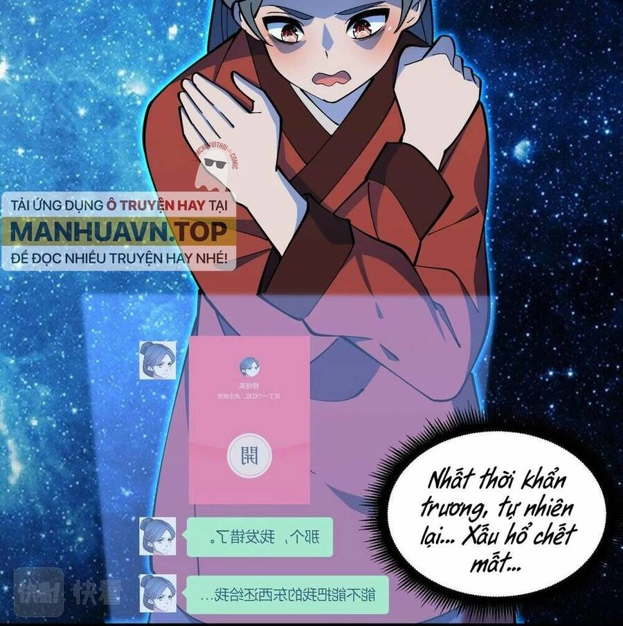 Đại Đường: Võ Thần Group Chat Chapter 22 - 54