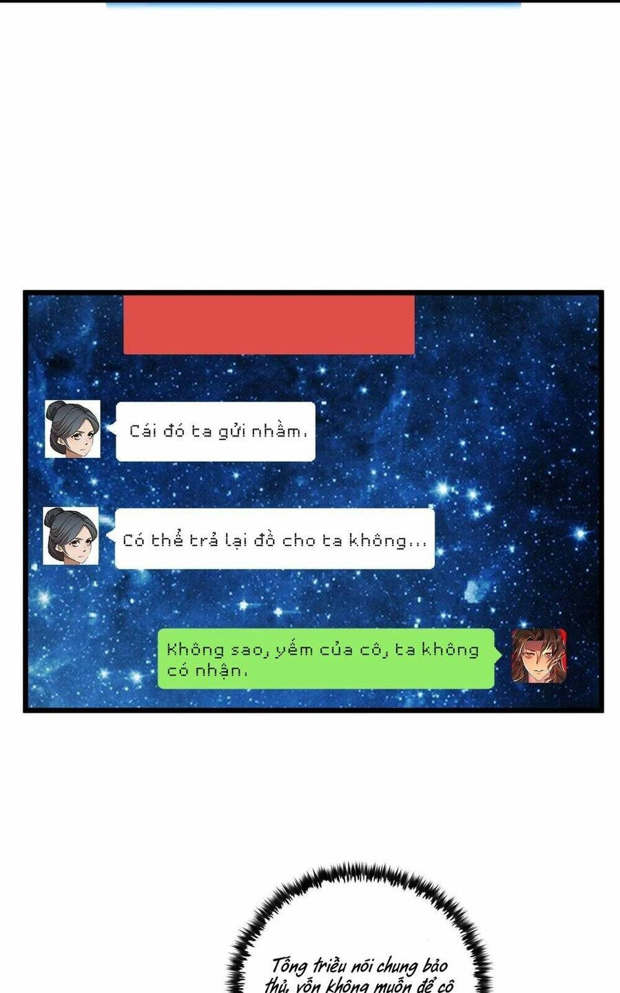 Đại Đường: Võ Thần Group Chat Chapter 22 - 55