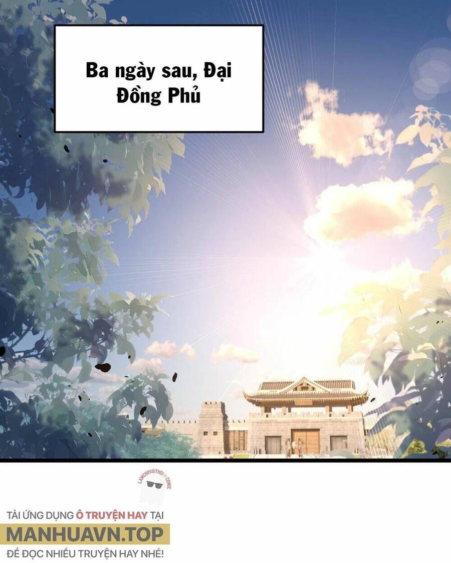 Đại Đường: Võ Thần Group Chat Chapter 22 - 61