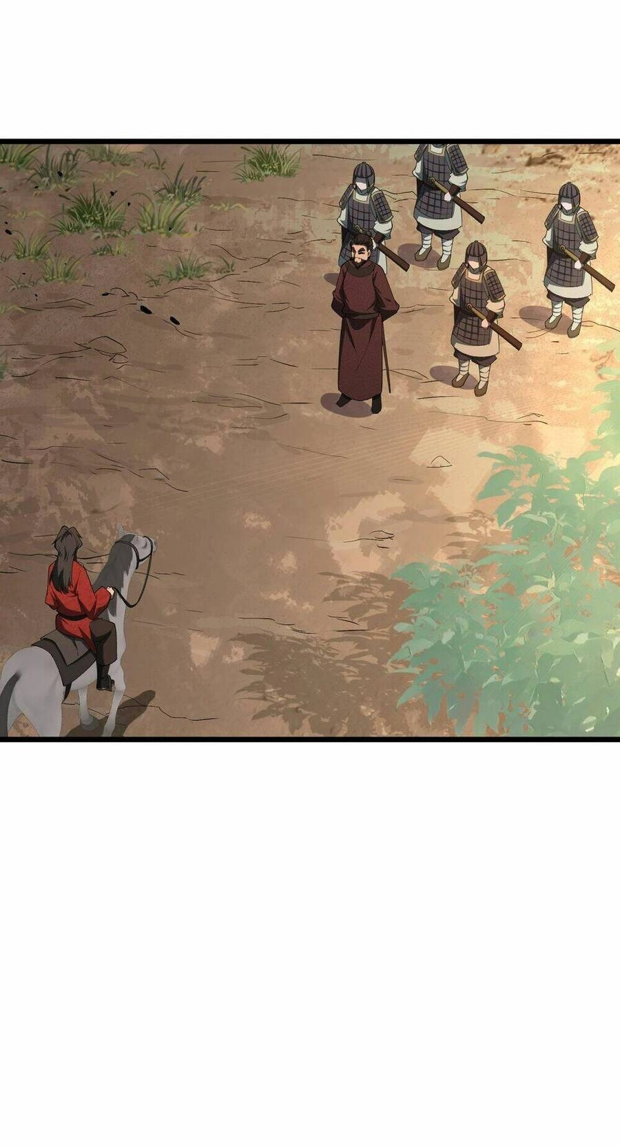 Đại Đường: Võ Thần Group Chat Chapter 22 - 62