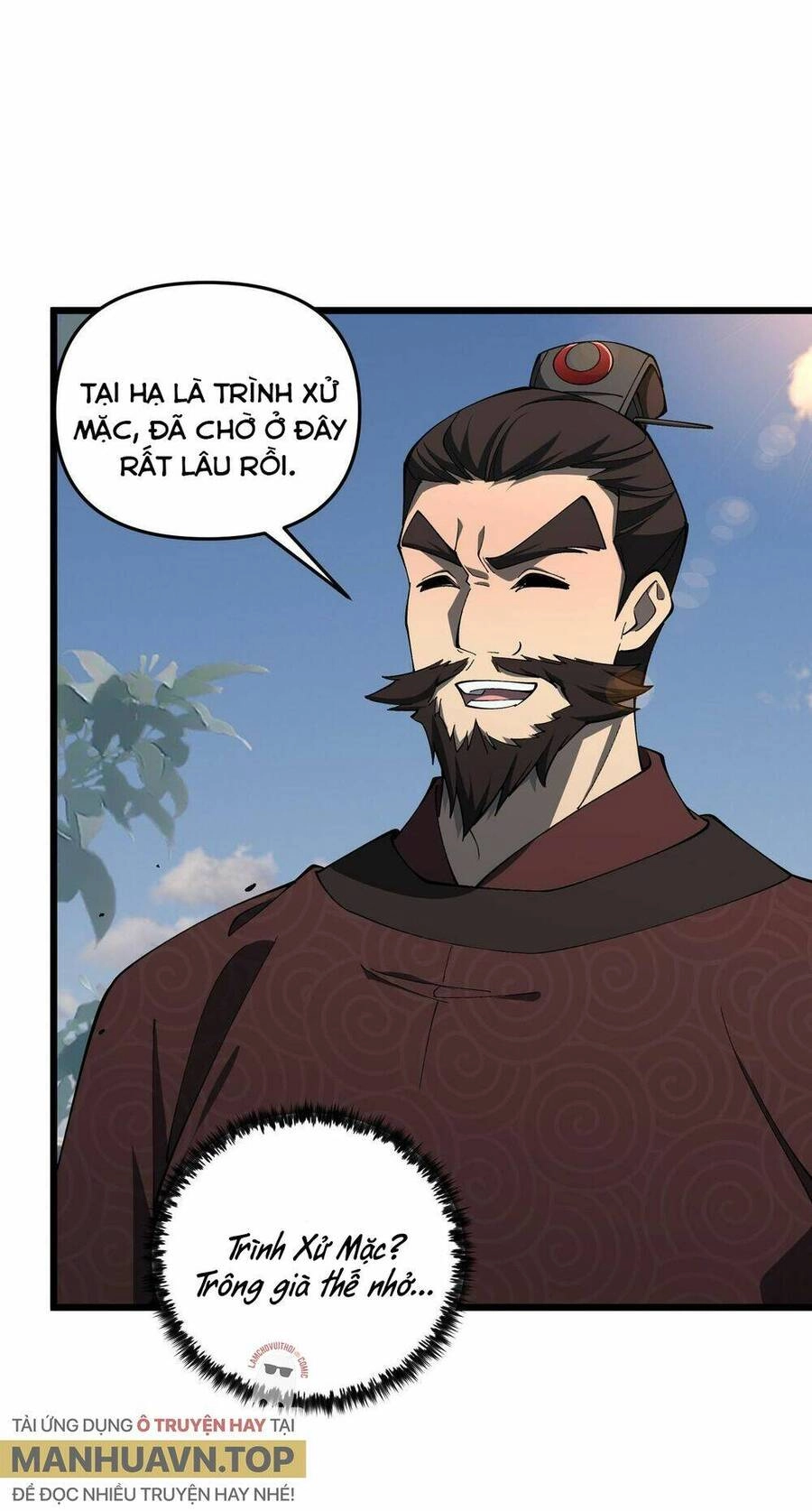 Đại Đường: Võ Thần Group Chat Chapter 22 - 64