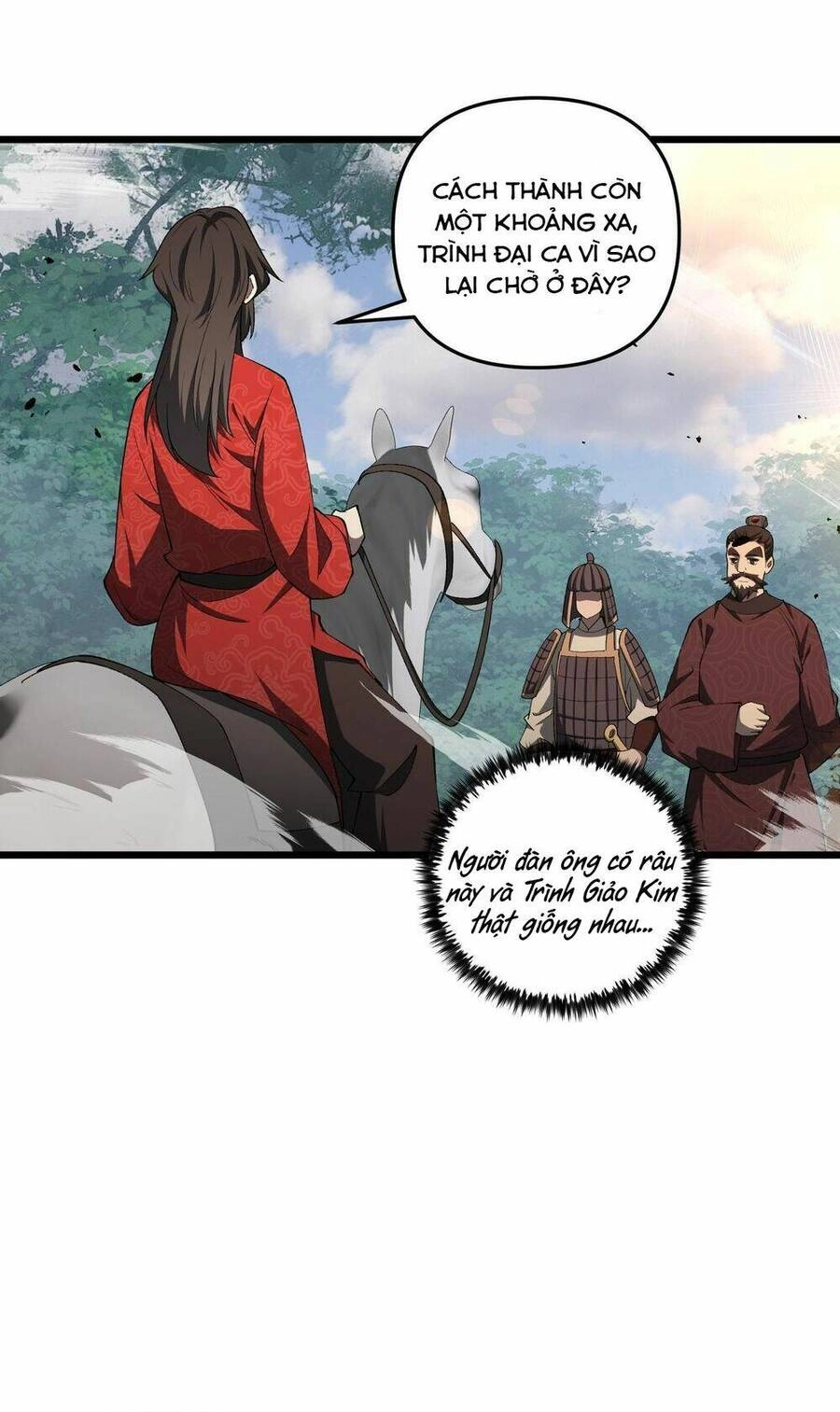 Đại Đường: Võ Thần Group Chat Chapter 22 - 65