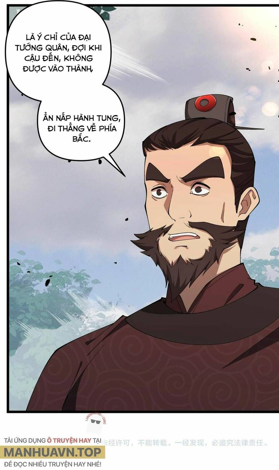 Đại Đường: Võ Thần Group Chat Chapter 22 - 66