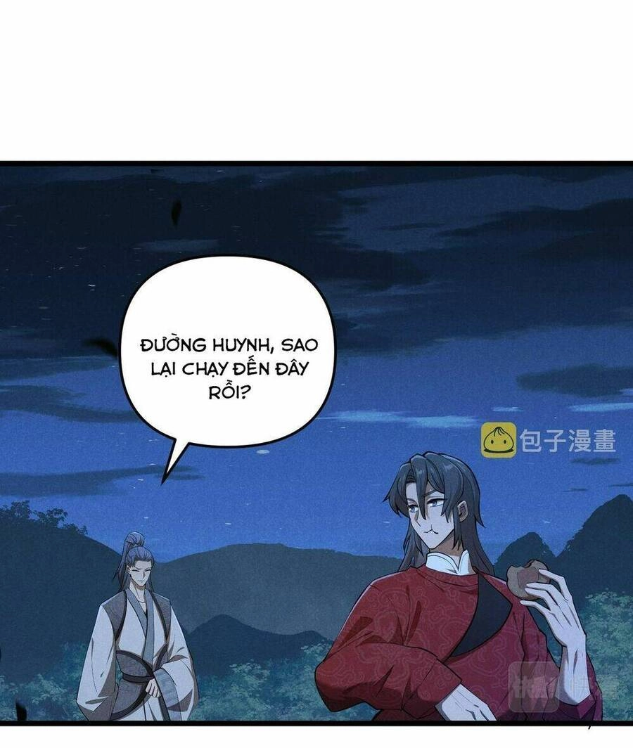 Đại Đường: Võ Thần Group Chat Chapter 23 - 8