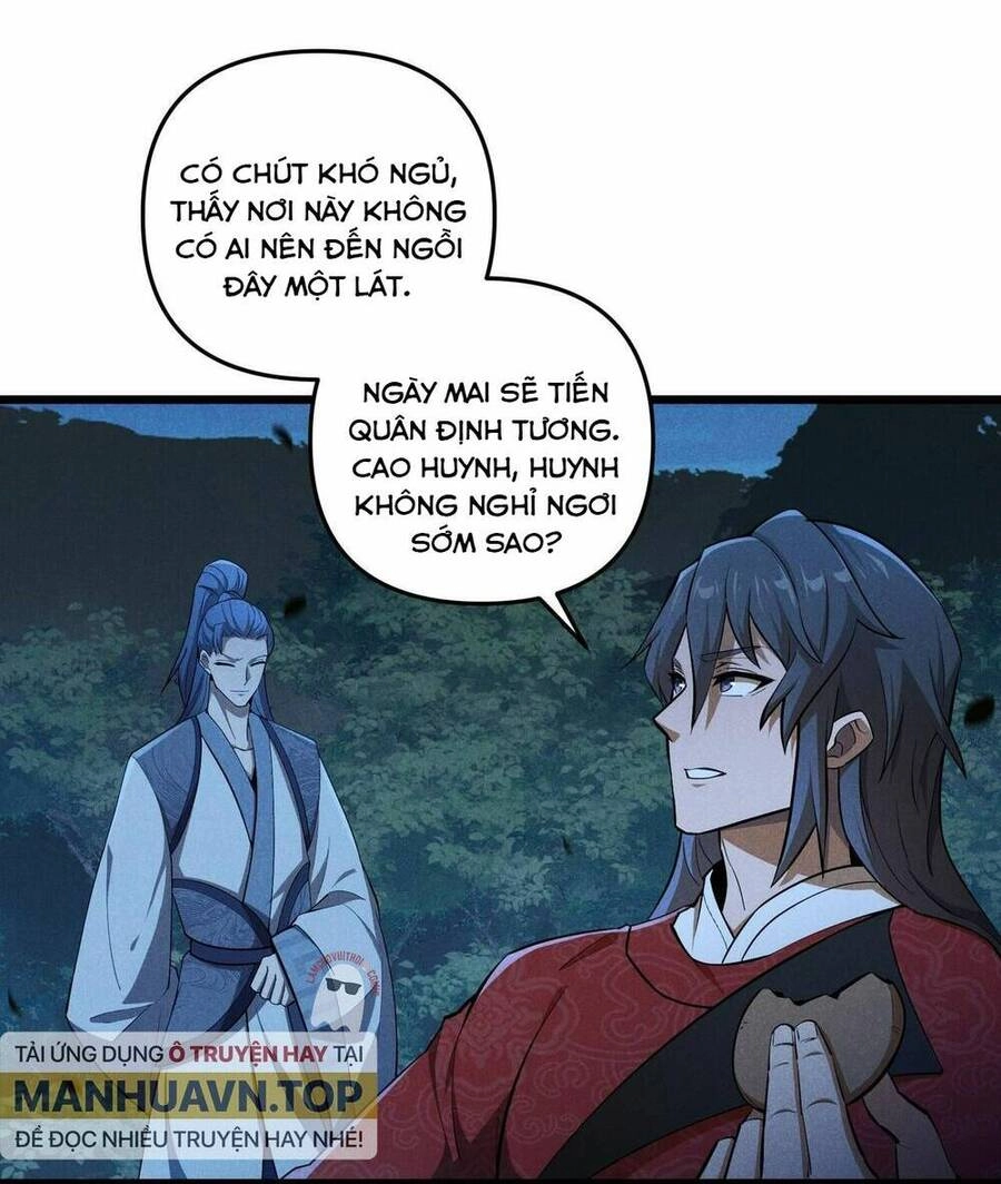 Đại Đường: Võ Thần Group Chat Chapter 23 - 9