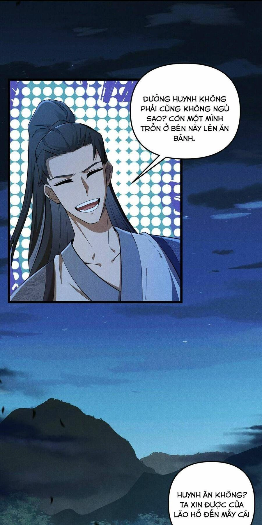 Đại Đường: Võ Thần Group Chat Chapter 23 - 10