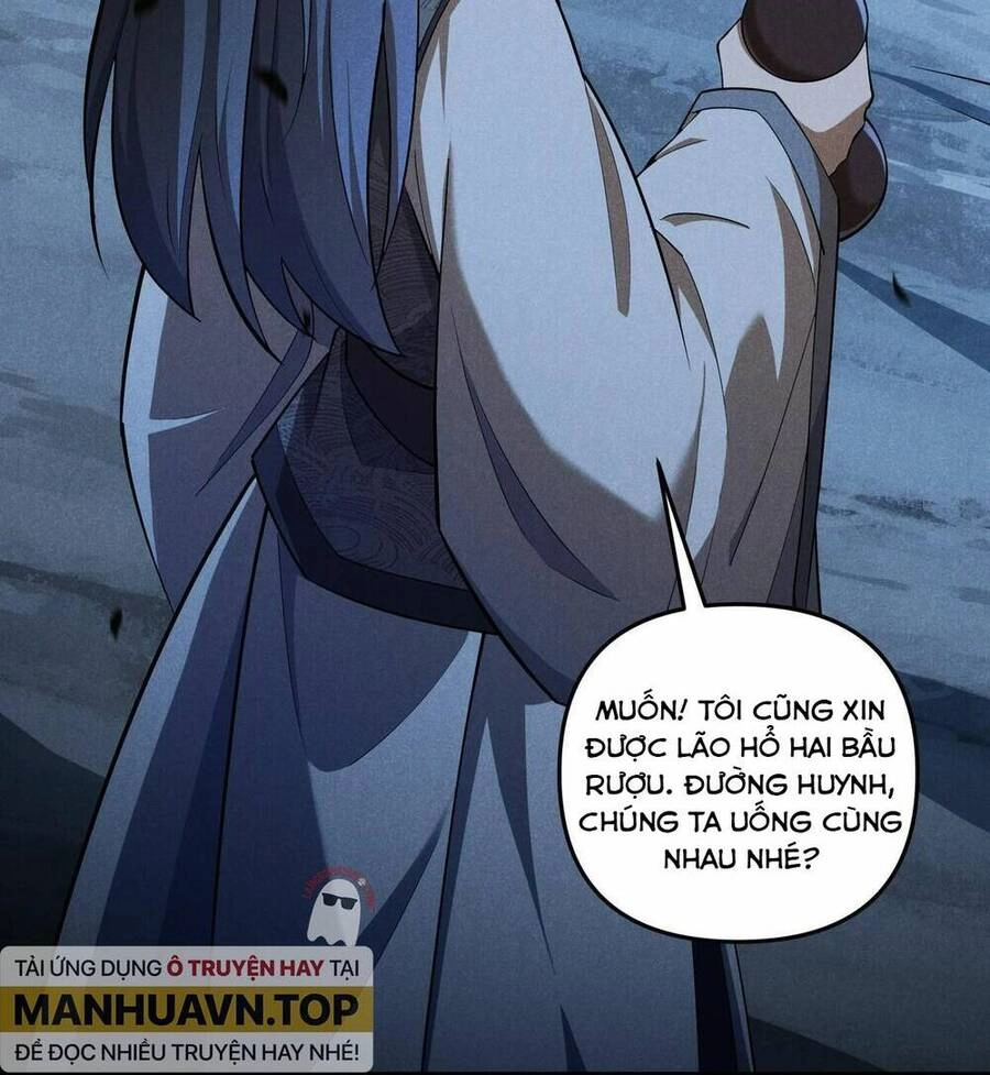 Đại Đường: Võ Thần Group Chat Chapter 23 - 12