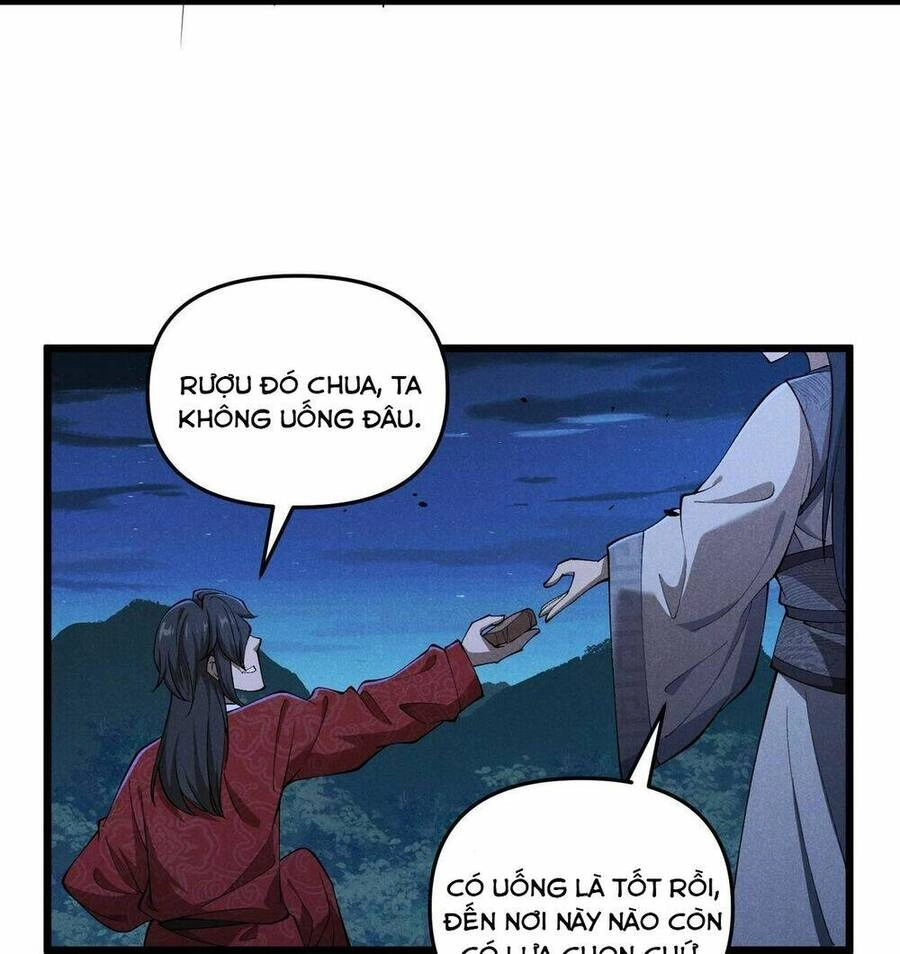 Đại Đường: Võ Thần Group Chat Chapter 23 - 13