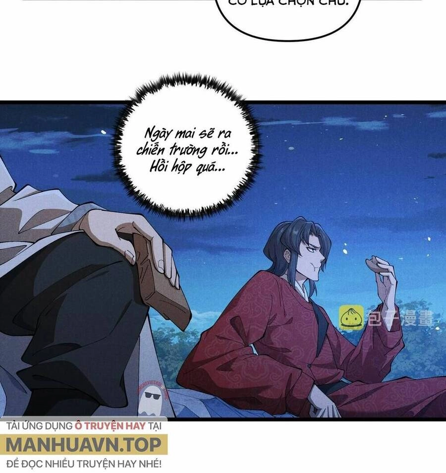 Đại Đường: Võ Thần Group Chat Chapter 23 - 14