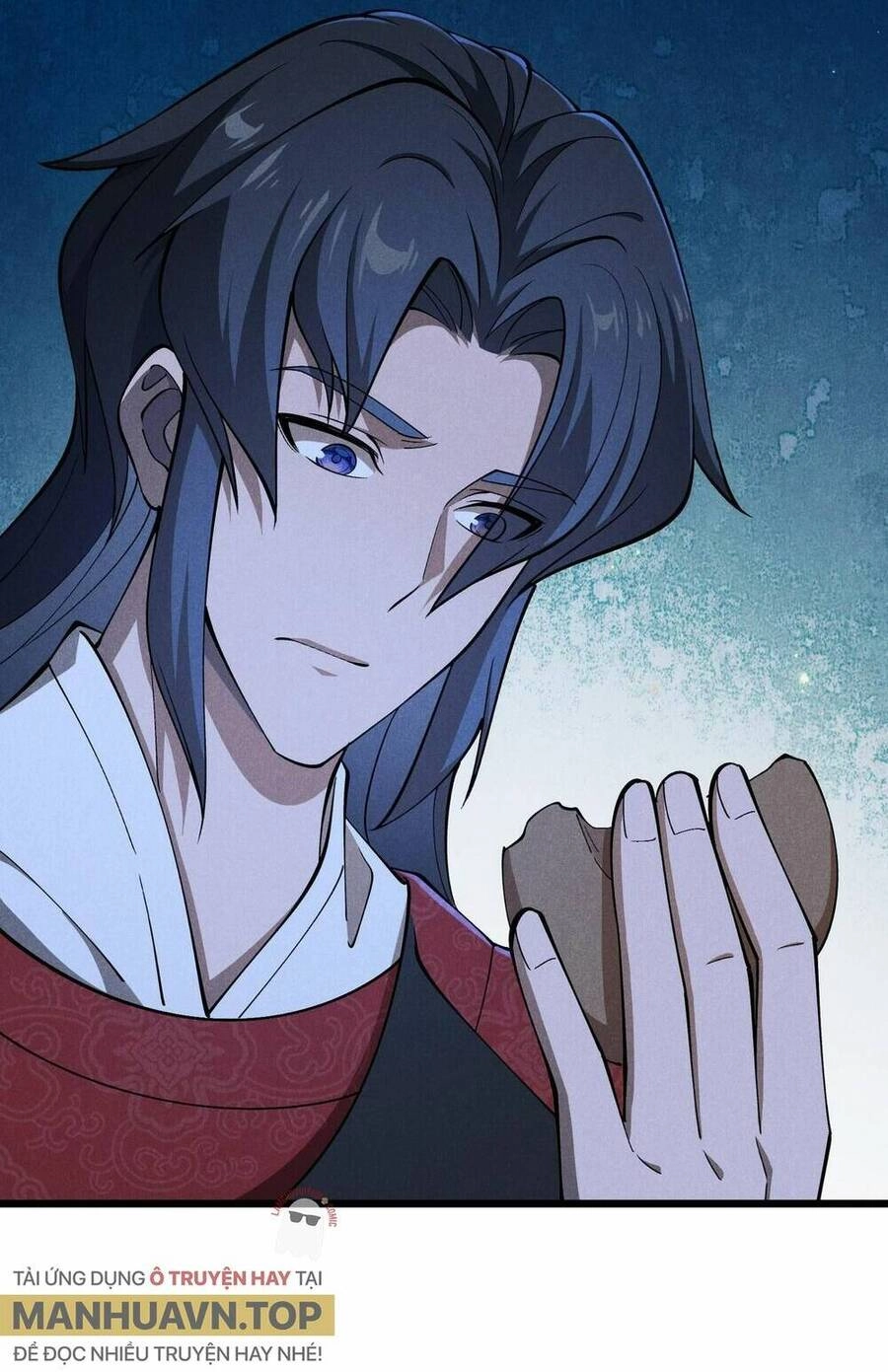 Đại Đường: Võ Thần Group Chat Chapter 23 - 16