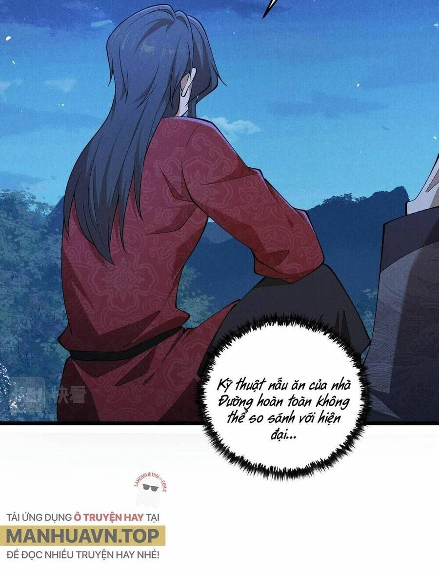 Đại Đường: Võ Thần Group Chat Chapter 23 - 19