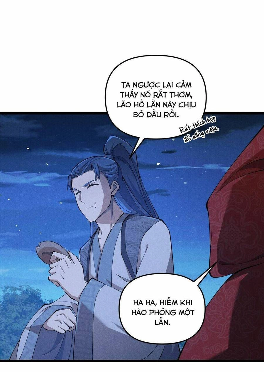 Đại Đường: Võ Thần Group Chat Chapter 23 - 20