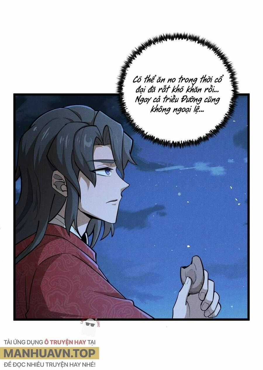 Đại Đường: Võ Thần Group Chat Chapter 23 - 21