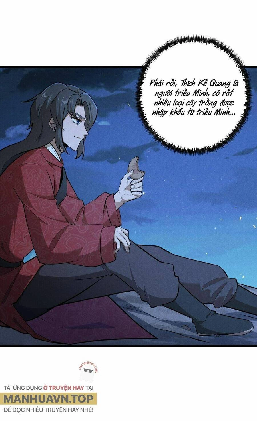 Đại Đường: Võ Thần Group Chat Chapter 23 - 24