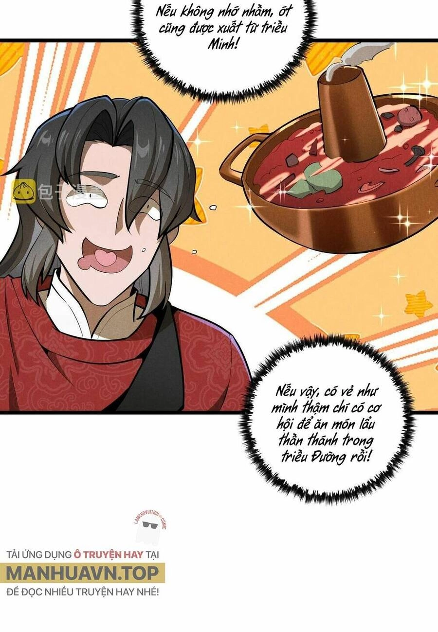 Đại Đường: Võ Thần Group Chat Chapter 23 - 26