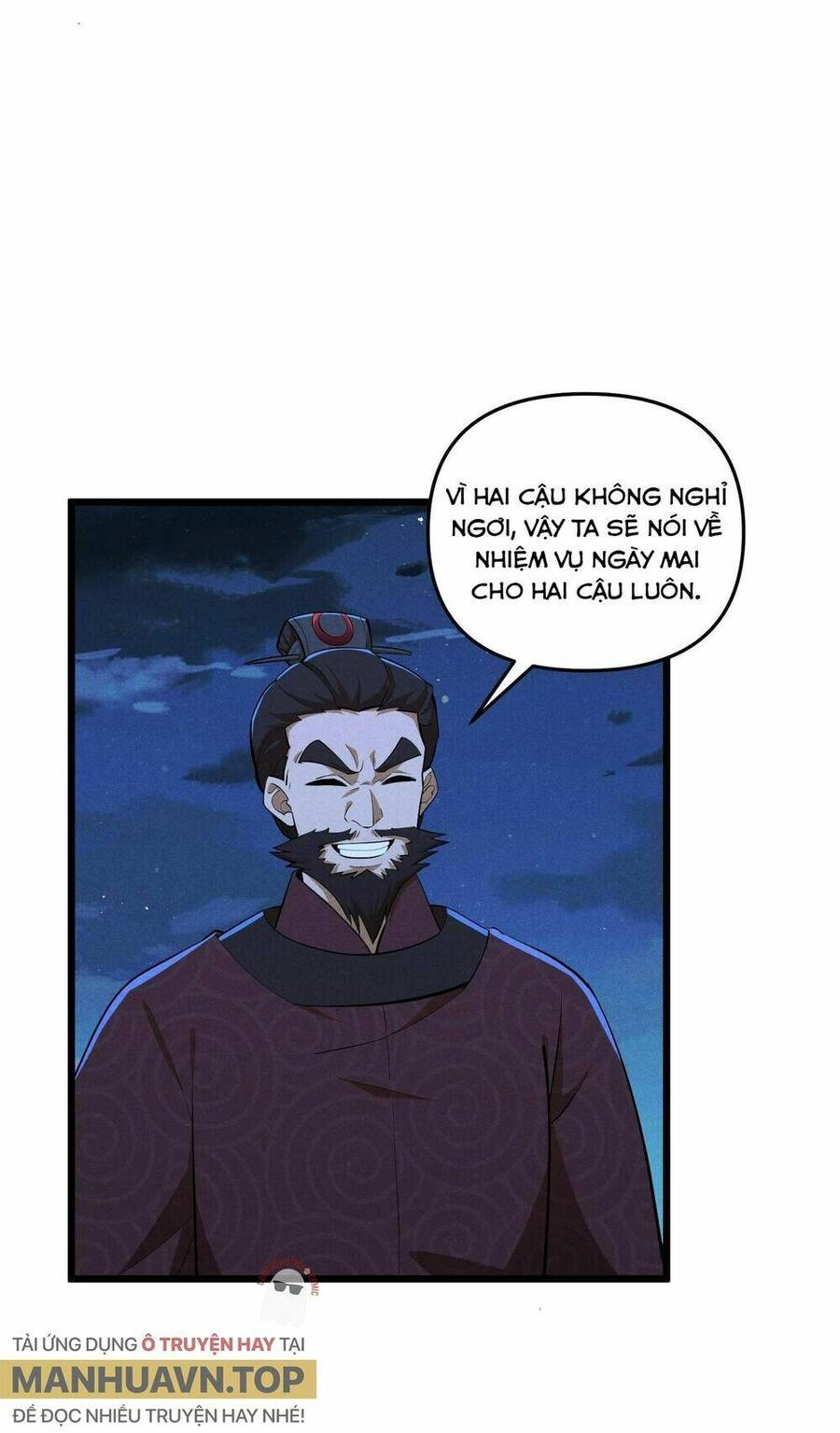 Đại Đường: Võ Thần Group Chat Chapter 23 - 29