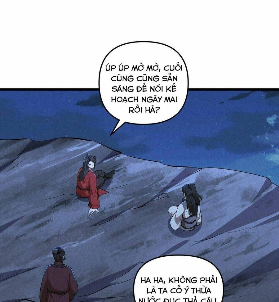 Đại Đường: Võ Thần Group Chat Chapter 23 - 30