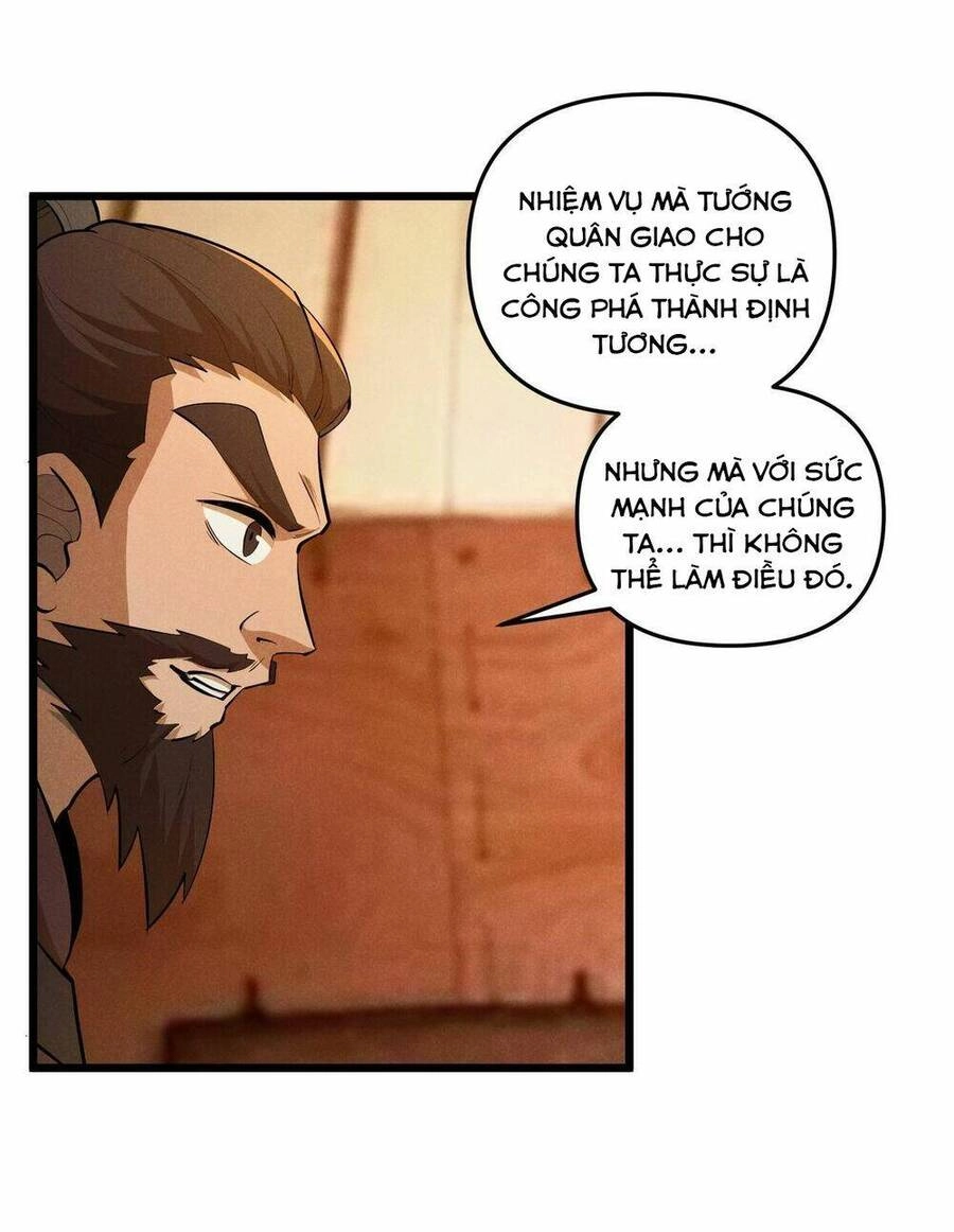 Đại Đường: Võ Thần Group Chat Chapter 23 - 34