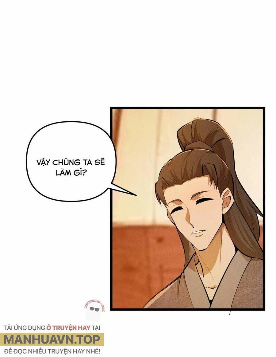 Đại Đường: Võ Thần Group Chat Chapter 23 - 35