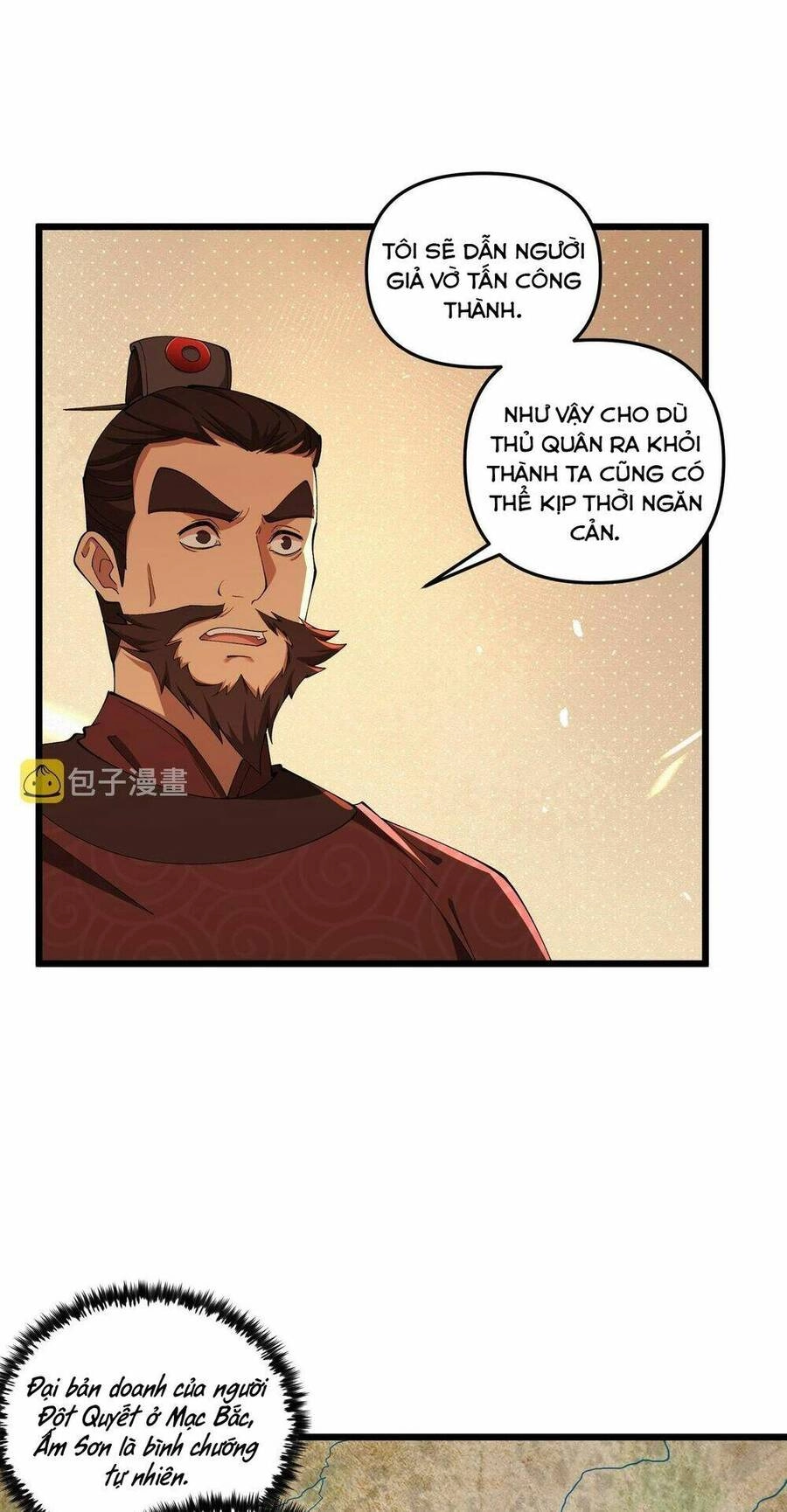 Đại Đường: Võ Thần Group Chat Chapter 23 - 38