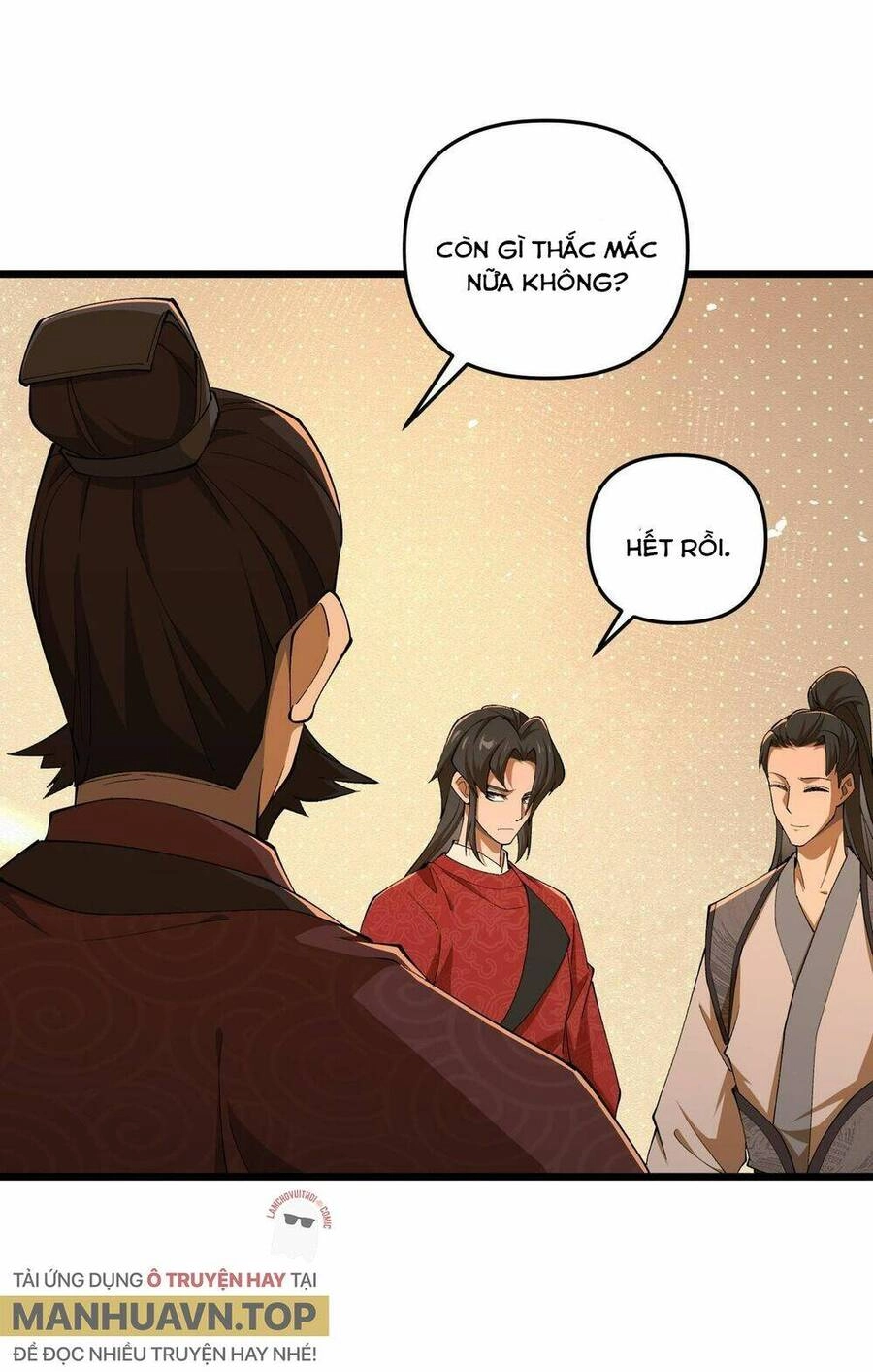 Đại Đường: Võ Thần Group Chat Chapter 23 - 40