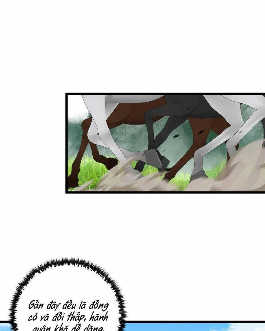 Đại Đường: Võ Thần Group Chat Chapter 23 - 43