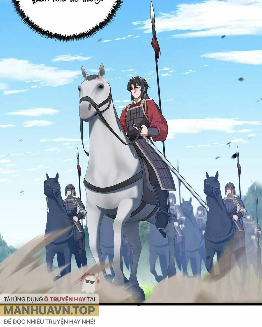 Đại Đường: Võ Thần Group Chat Chapter 23 - 44