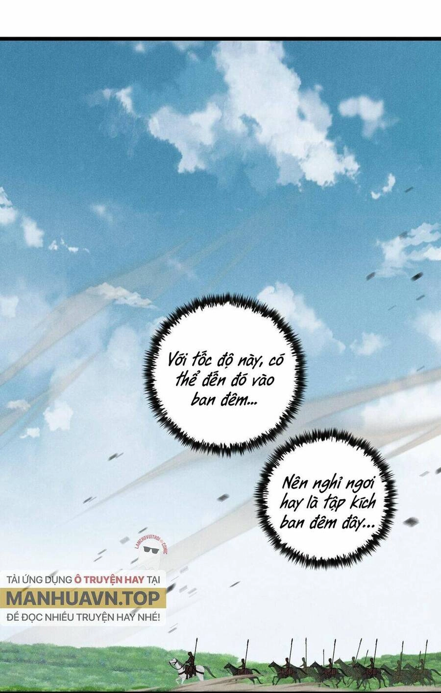 Đại Đường: Võ Thần Group Chat Chapter 23 - 45