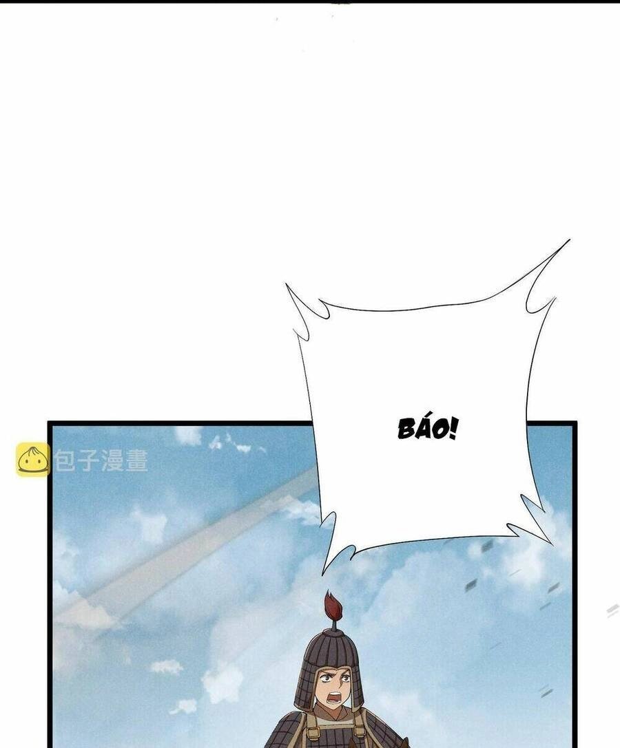 Đại Đường: Võ Thần Group Chat Chapter 23 - 46