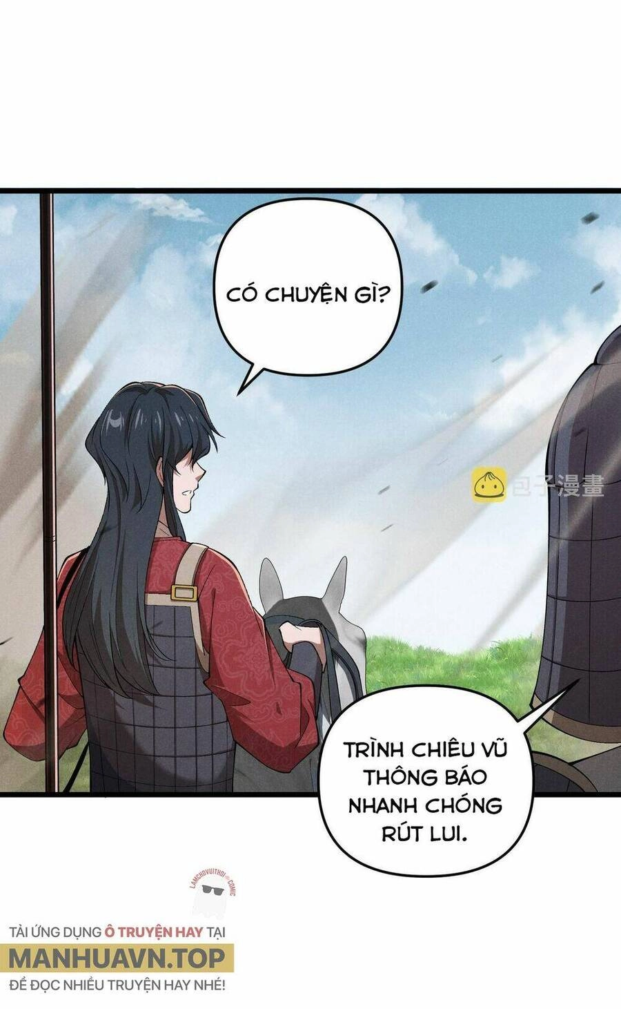 Đại Đường: Võ Thần Group Chat Chapter 23 - 48