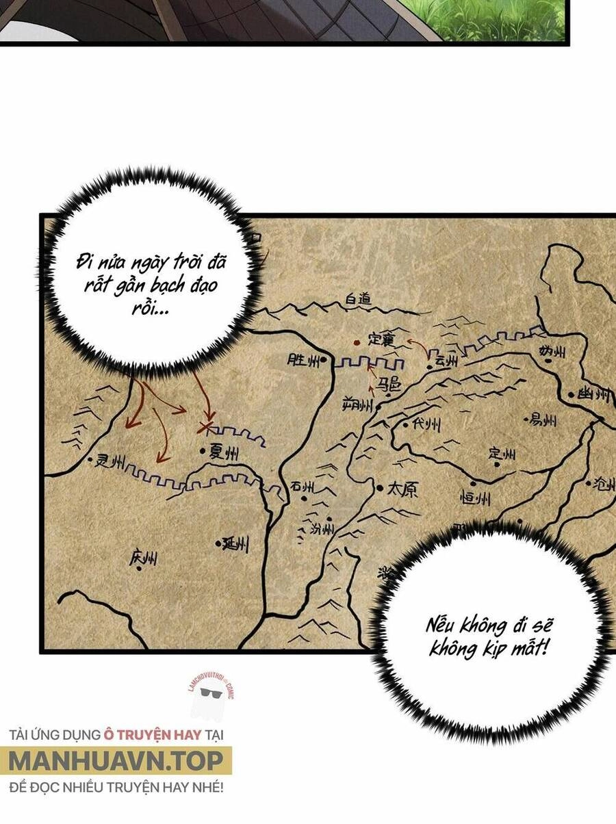 Đại Đường: Võ Thần Group Chat Chapter 23 - 51