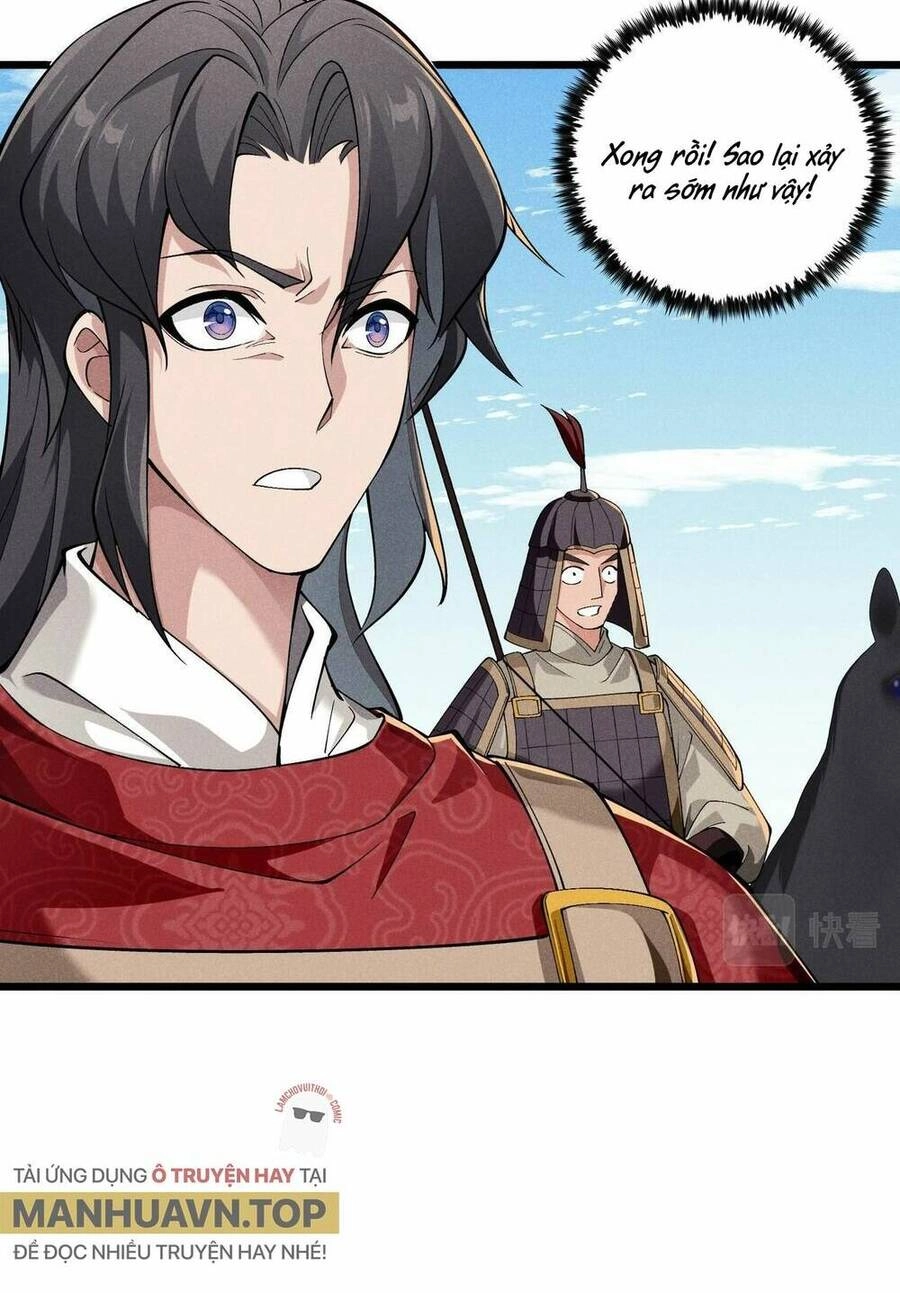 Đại Đường: Võ Thần Group Chat Chapter 23 - 54