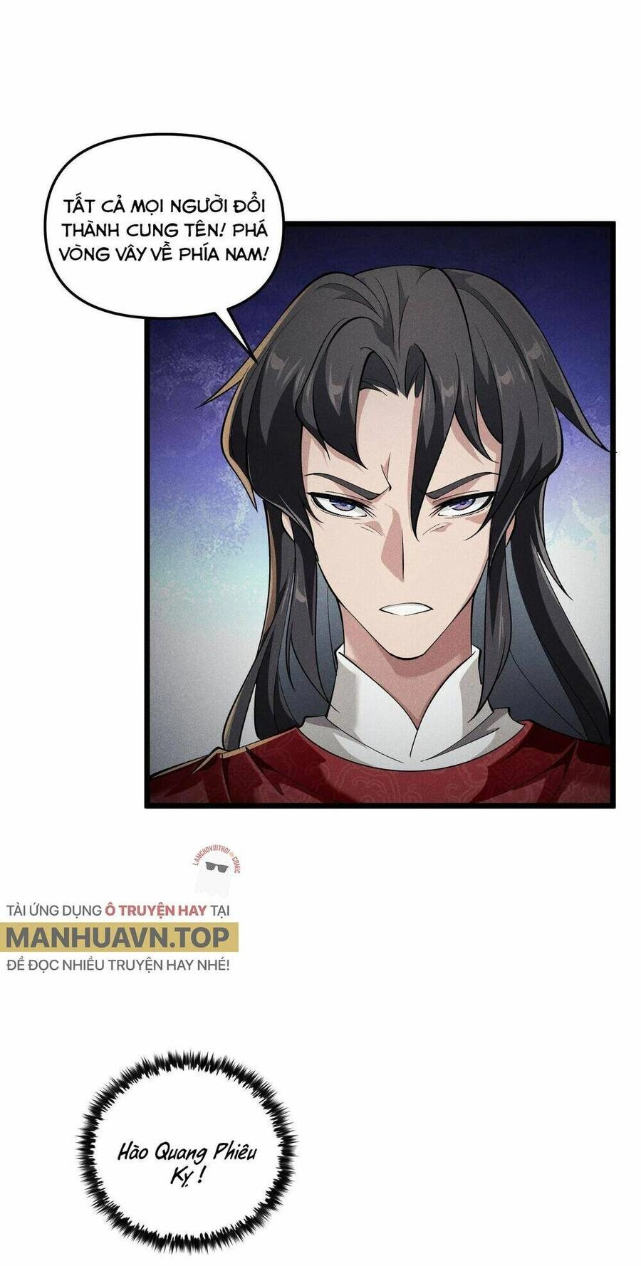 Đại Đường: Võ Thần Group Chat Chapter 23 - 56