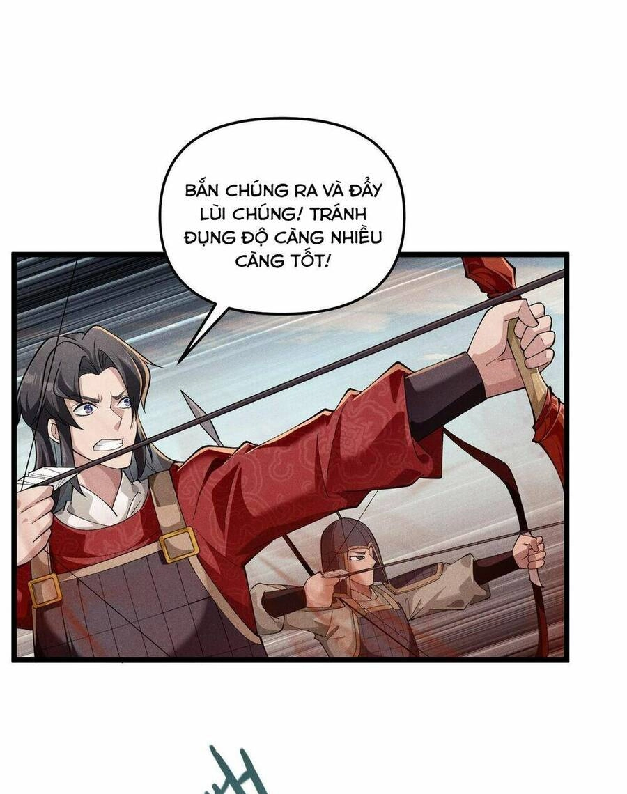 Đại Đường: Võ Thần Group Chat Chapter 23 - 59