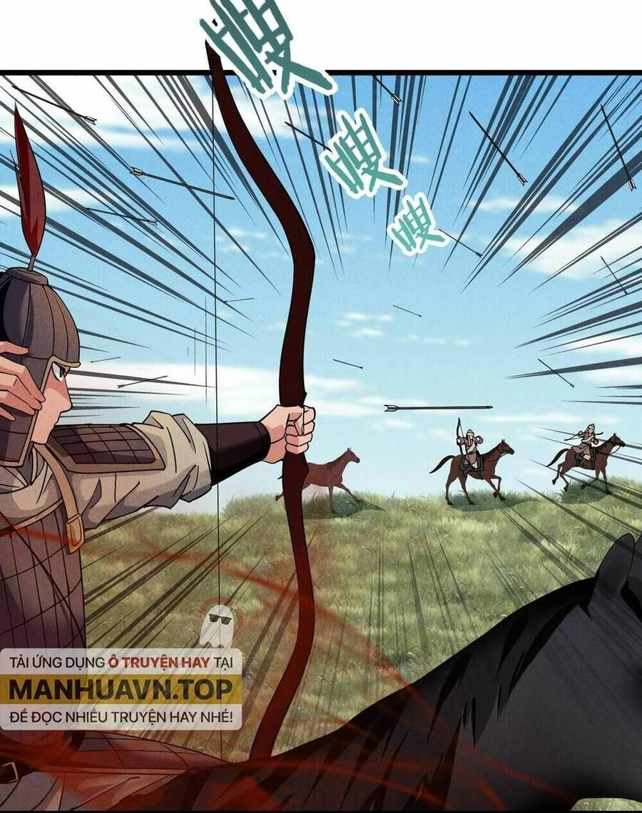 Đại Đường: Võ Thần Group Chat Chapter 23 - 60