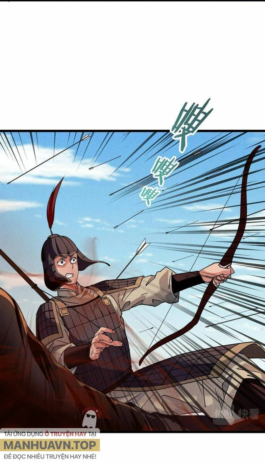 Đại Đường: Võ Thần Group Chat Chapter 23 - 61