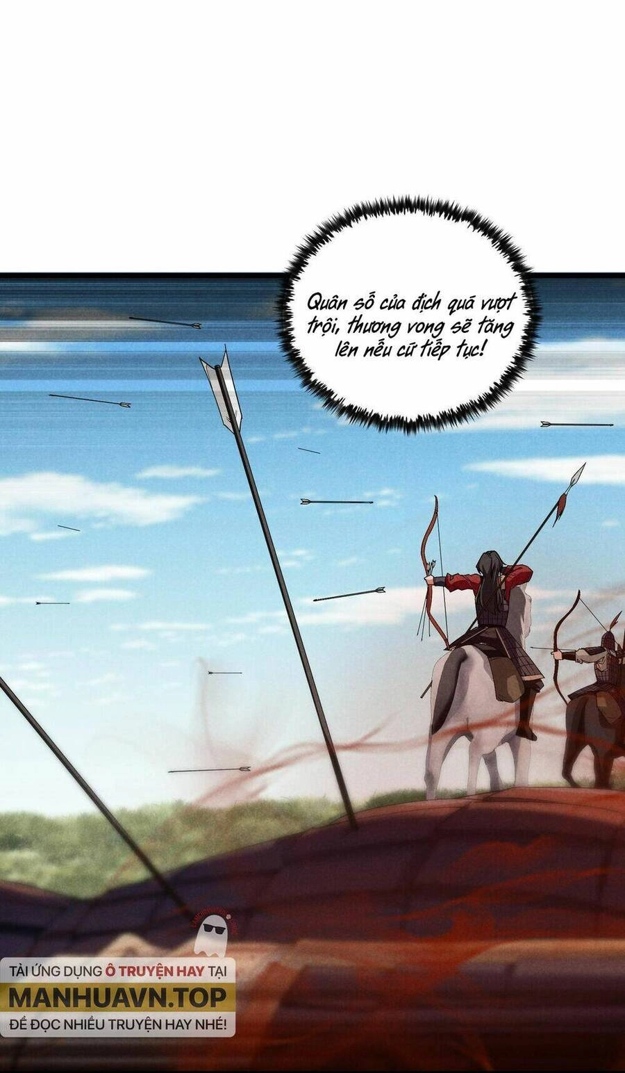 Đại Đường: Võ Thần Group Chat Chapter 23 - 63