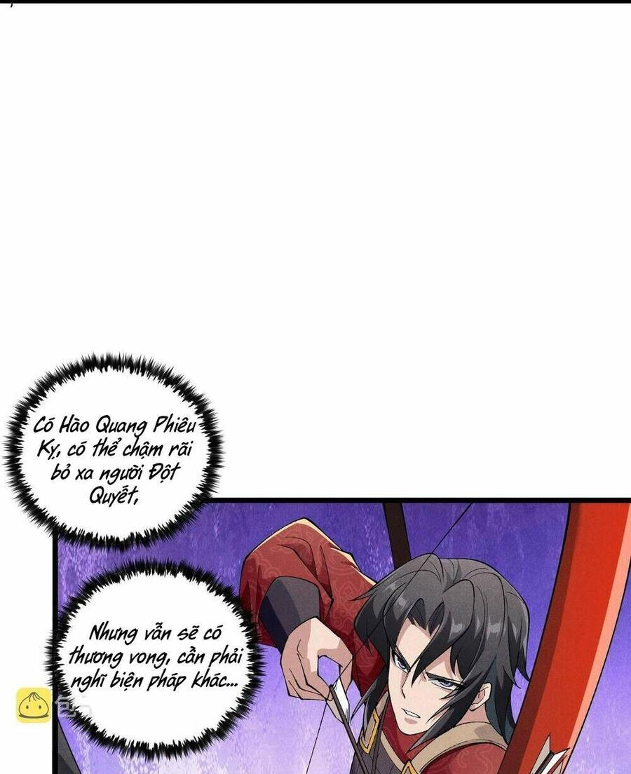 Đại Đường: Võ Thần Group Chat Chapter 23 - 64