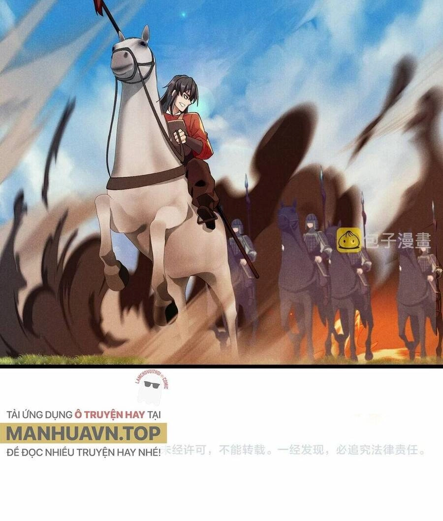 Đại Đường: Võ Thần Group Chat Chapter 23 - 70