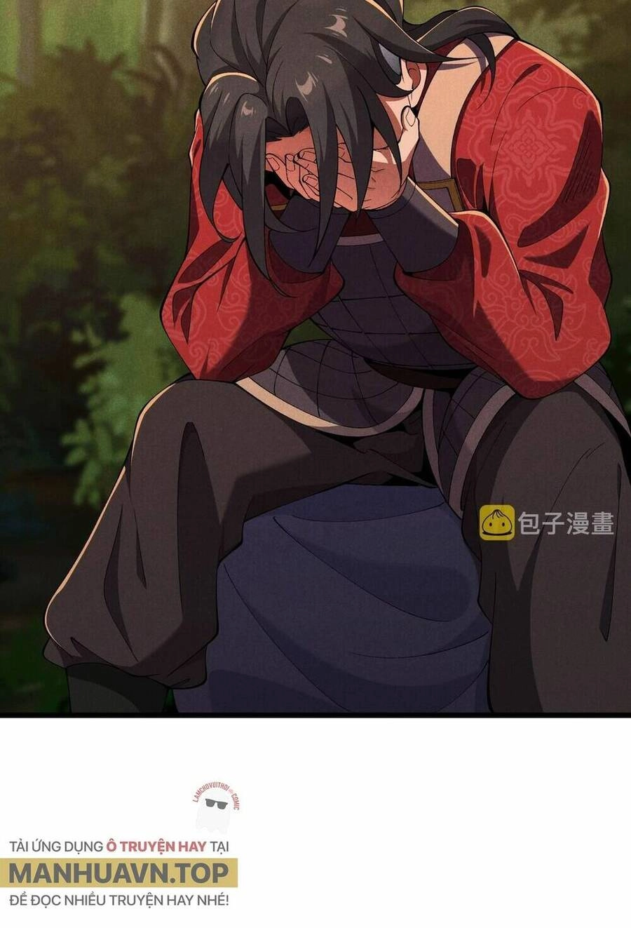 Đại Đường: Võ Thần Group Chat Chapter 24 - 5