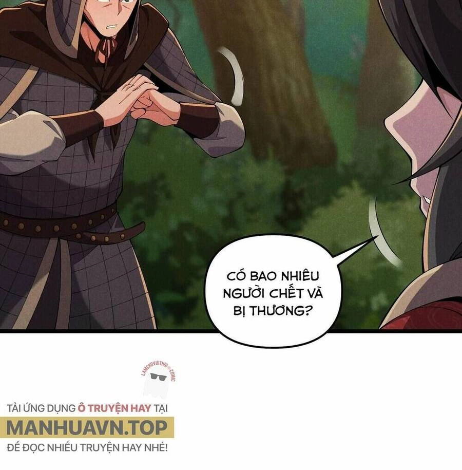 Đại Đường: Võ Thần Group Chat Chapter 24 - 7