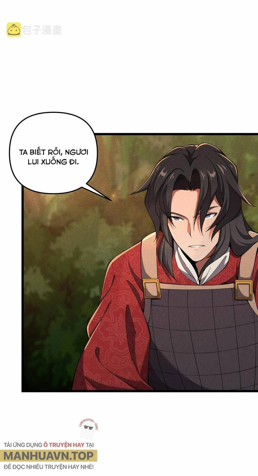 Đại Đường: Võ Thần Group Chat Chapter 24 - 9